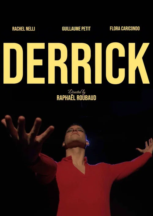 Постер: Derrick