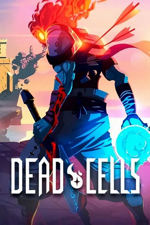 Постер: Dead Cell