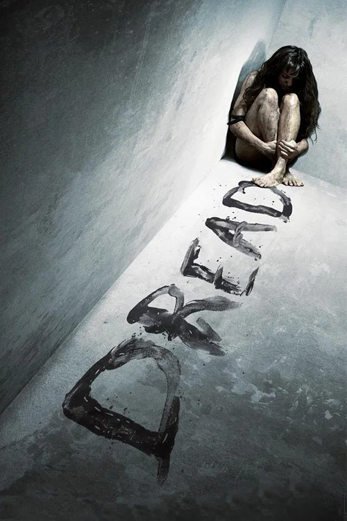 Постер: Dread