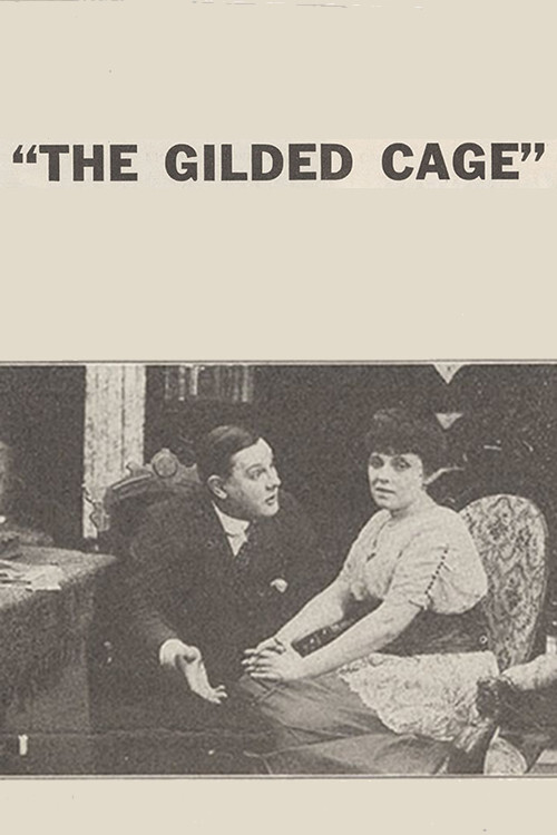 Постер: The Gilded Cage