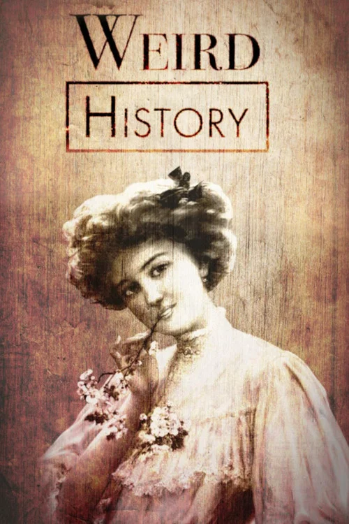Постер: Weird History