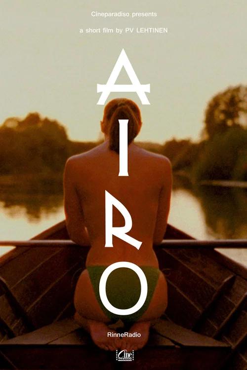 Постер: Airo