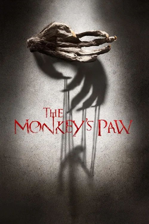 Постер: The Monkey's Paw