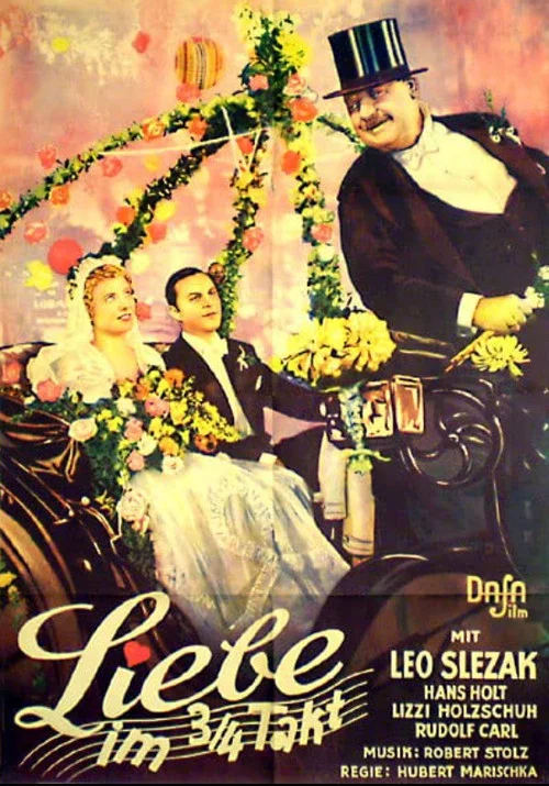 Постер: Der letzte Wiener Fiaker