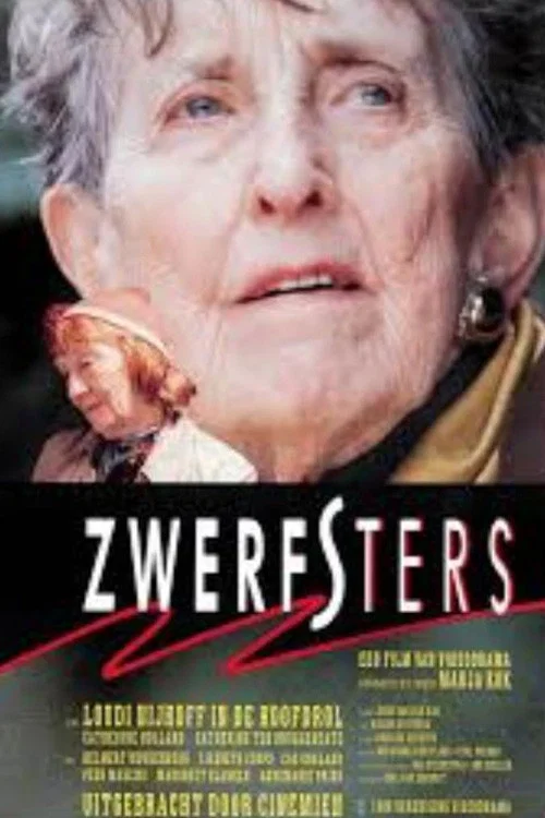 Постер: Zwerfsters
