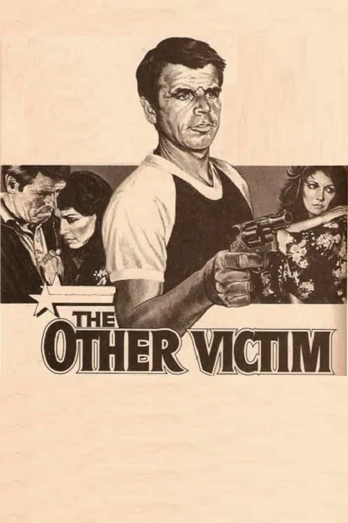 Постер: The Other Victim