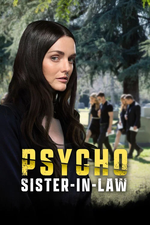 Постер: Sinister Sister
