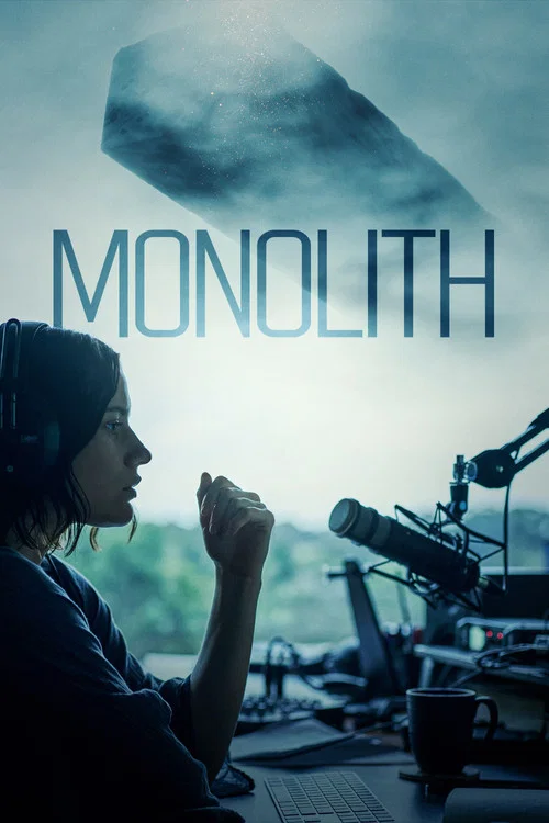 Постер: Monolith