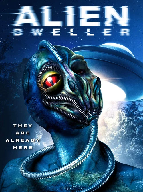 Постер: Dweller