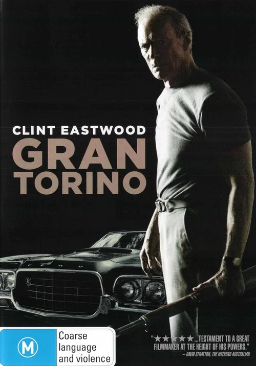 Постер: Gran Torino: Next Door