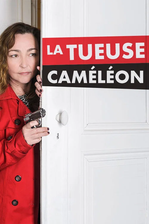 Постер: La tueuse caméléon