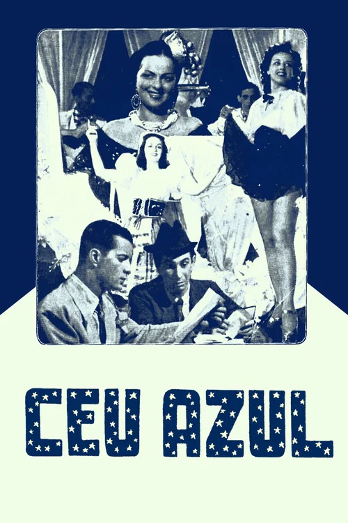 Постер: Céu azul