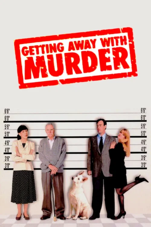 Постер: Getting Away with Murder?