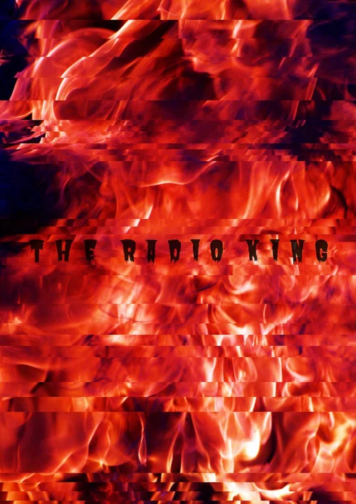 Постер: The Radio King