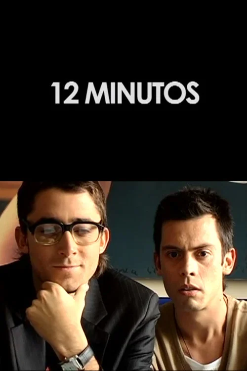Постер: 12 Minutes
