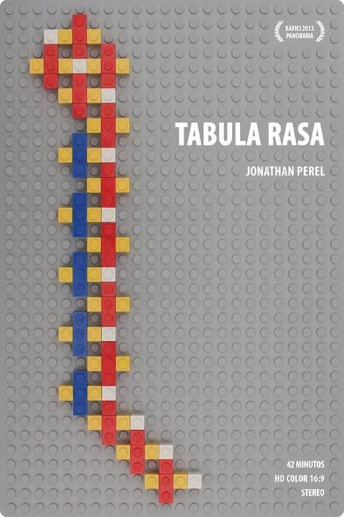 Постер: Tabula Rasa