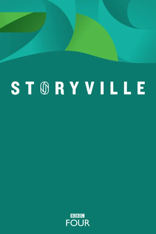 Постер: Storyville