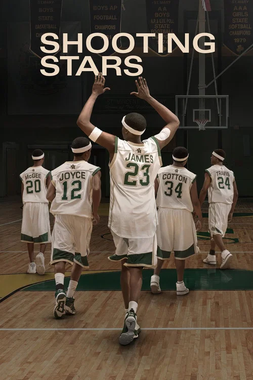 Постер: Shooting Stars
