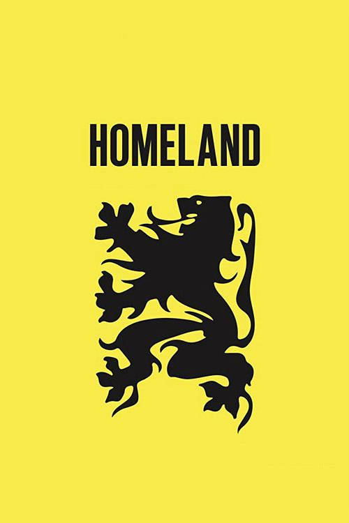 Постер: Homeland: Heimat