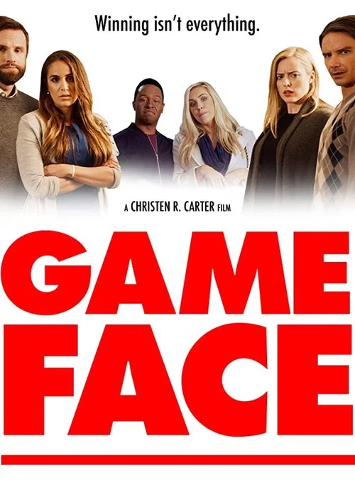 Постер: Game Face