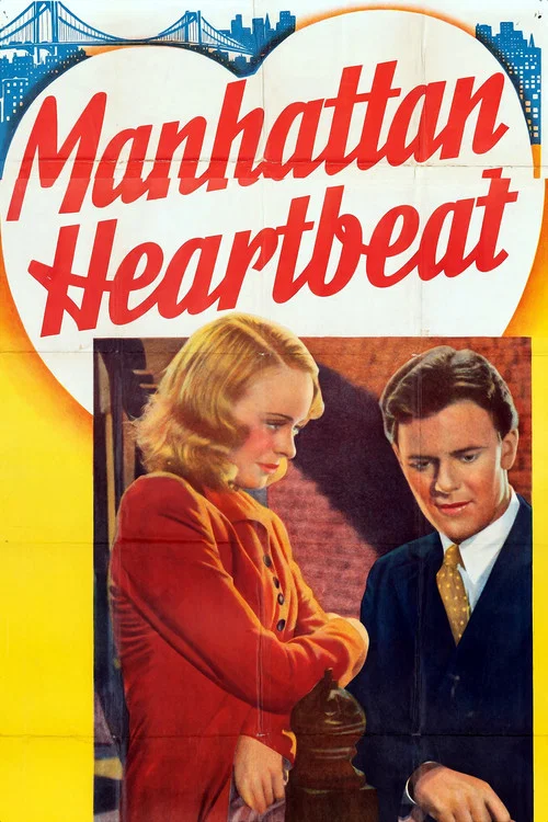 Постер: Manhattan Heartbeat