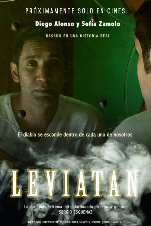 Постер: Leviatan