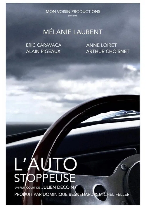 Постер: L'autostoppeuse