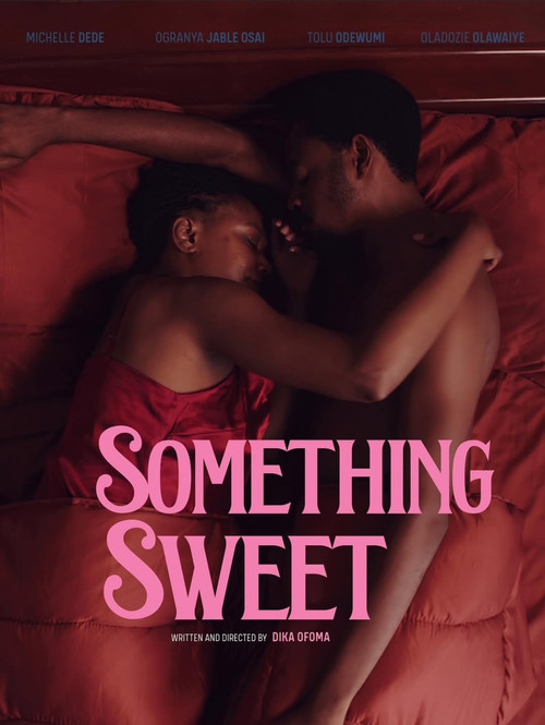 Постер: Something Sweet