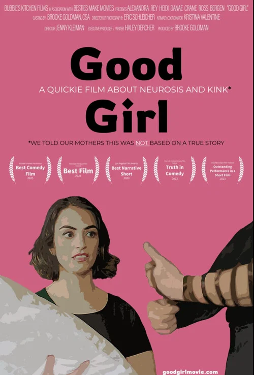 Постер: Good Girl