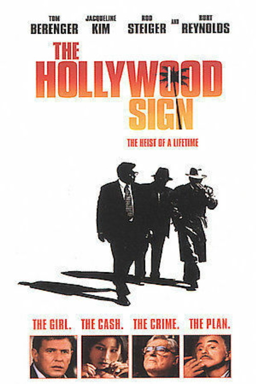 Постер: The Hollywood Sign