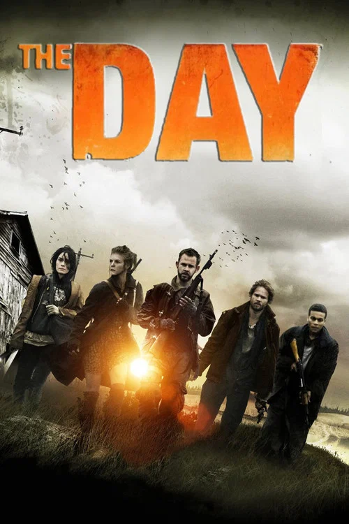 Постер: The Day