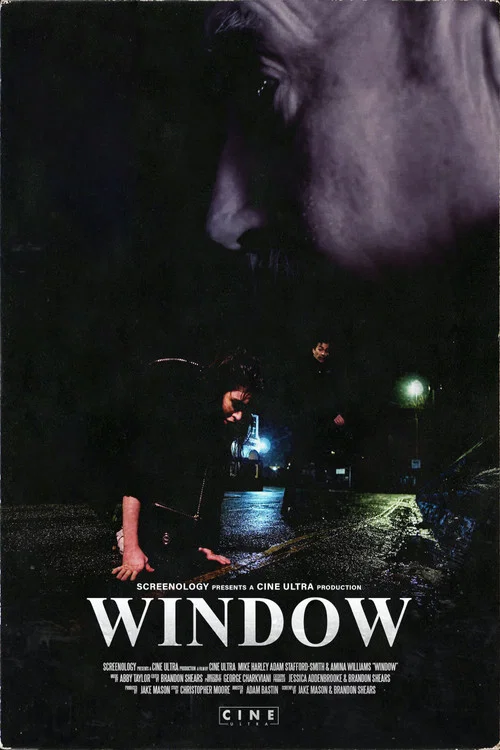 Постер: Window