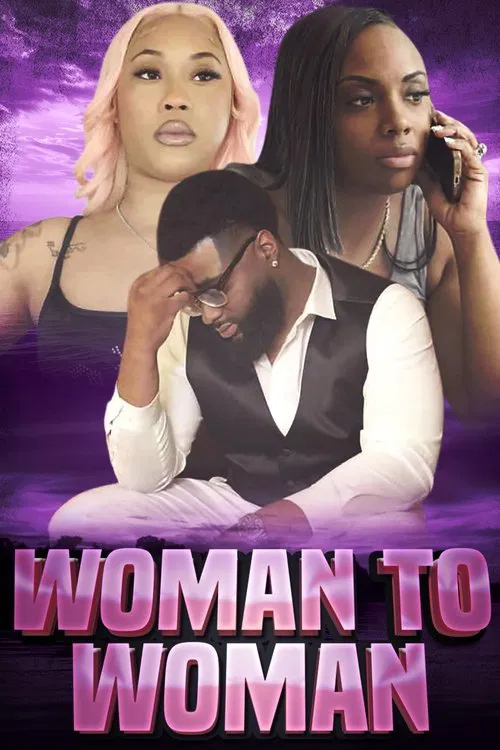 Постер: Woman to Woman