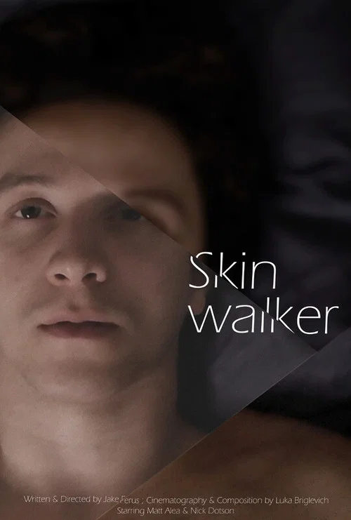 Постер: Skinwalker