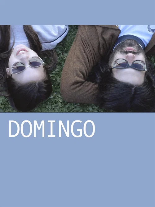 Постер: Domingo