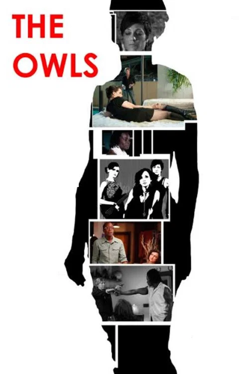 Постер: The OWLS
