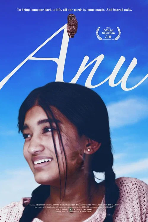 Постер: Anu
