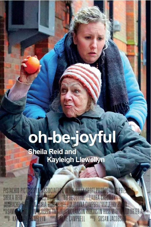 Постер: Oh! Be Joyful!