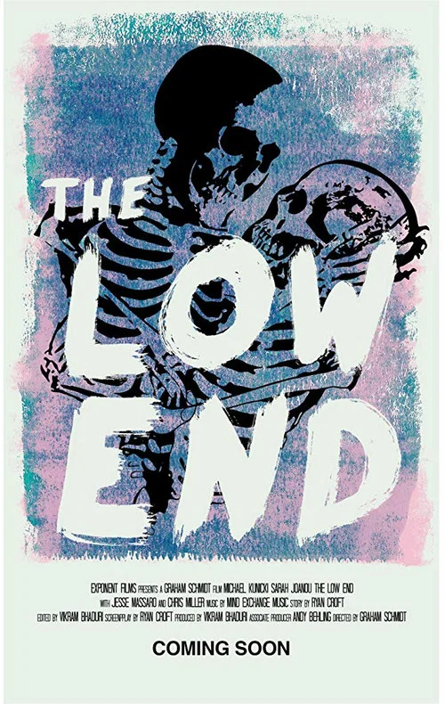 Постер: The Low End