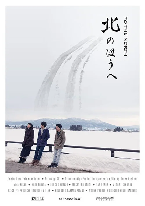 Постер: To the North