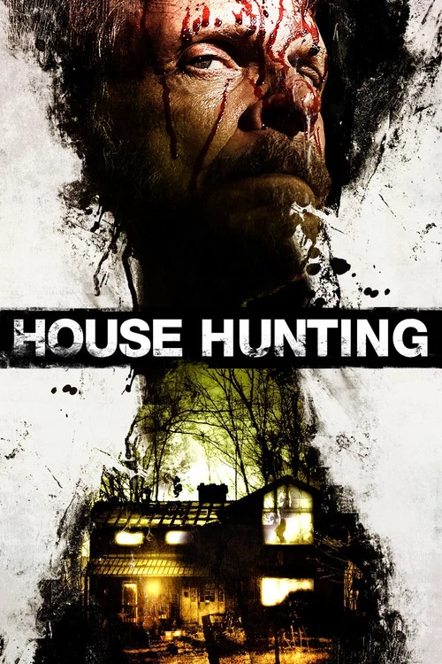 Постер: House Hunting