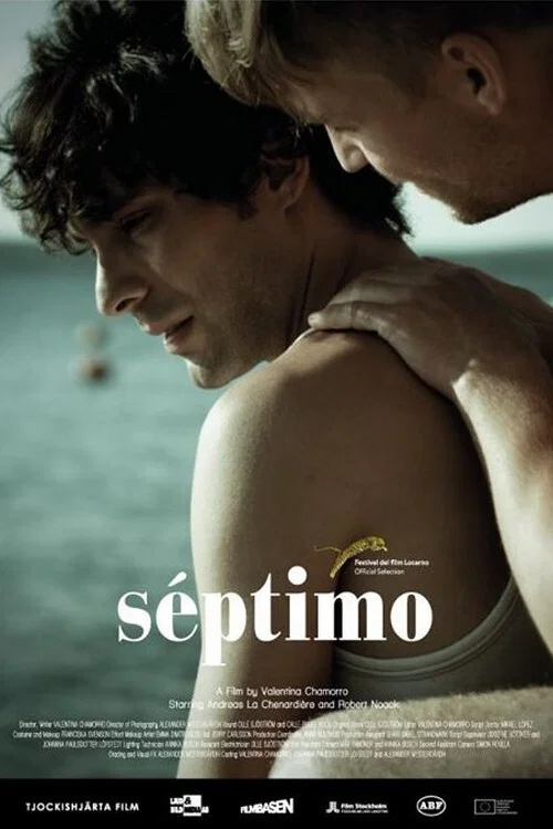 Постер: Séptimo
