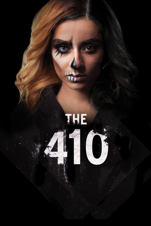 Постер: The 410