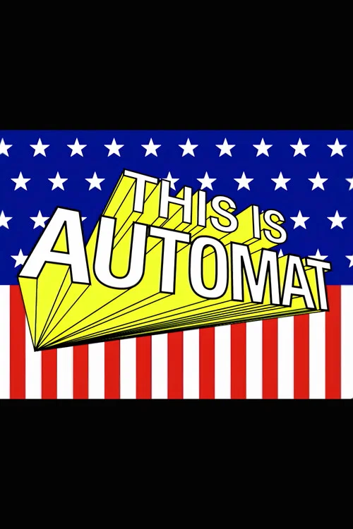 Постер: This Is Automat