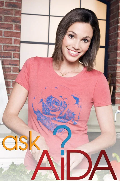Постер: Ask Aida