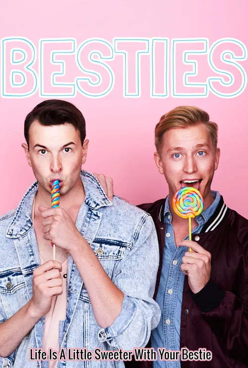 Постер: Besties