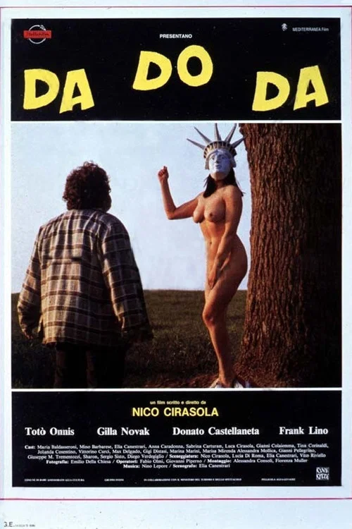 Постер: Da Do Da