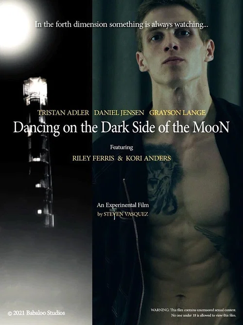 Постер: Dancing on the Dark Side of the Moon