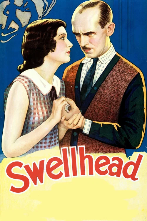 Постер: The Swellhead