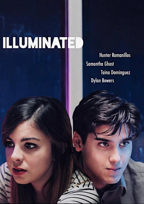 Постер: Illuminated